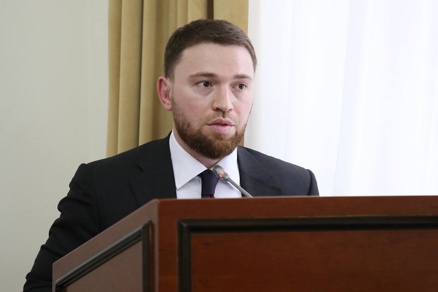 Производство комплектующих для обуви наладили в Дагестане в рамках импортозамещения